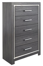 Load image into Gallery viewer, Lodanna - Five Drawer Chest image

