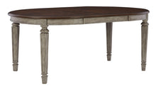 Load image into Gallery viewer, Lodenbay - Oval Dining Room Ext Table image
