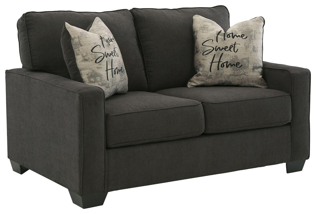 Lucina - Loveseat image