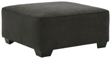 Load image into Gallery viewer, Lucina - Oversized Accent Ottoman image
