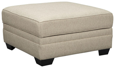 Luxora - Ottoman With Storage image