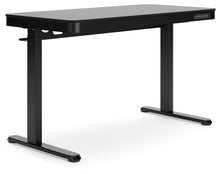 Load image into Gallery viewer, Lynxtyn - Adjustable Height Desk With Drawer image
