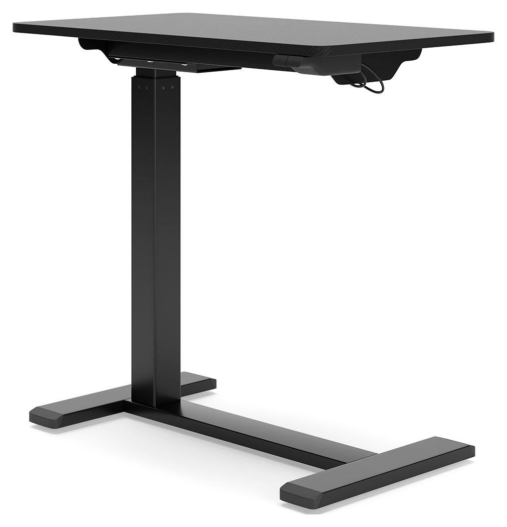 Lynxtyn - Adjustable Height Side Desk image