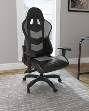 Load image into Gallery viewer, Lynxtyn - Home Office Swivel Desk Chair image
