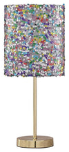 Load image into Gallery viewer, Maddy - Metal Table Lamp (1/cn) image

