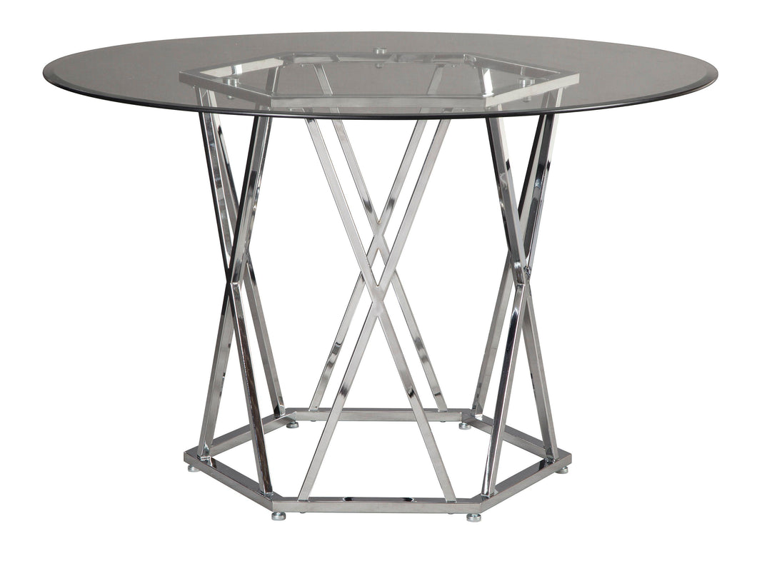 Madanere - Round Dining Room Table image