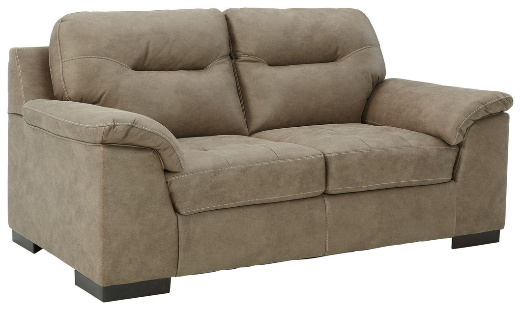 Maderla - Loveseat image