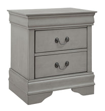 Load image into Gallery viewer, Kordasky - Two Drawer Night Stand image
