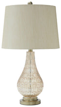 Load image into Gallery viewer, Latoya - Glass Table Lamp (1/cn) image
