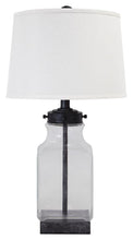 Load image into Gallery viewer, Sharolyn - Glass Table Lamp (1/cn) image
