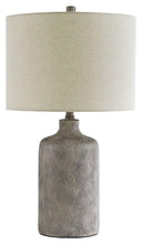 Load image into Gallery viewer, Linus - Ceramic Table Lamp (1/cn) image
