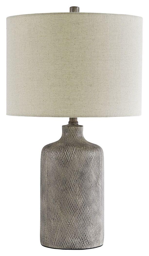 Linus - Ceramic Table Lamp (1/cn) image