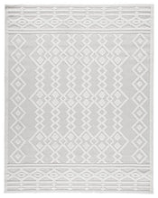 Load image into Gallery viewer, Larkton Cream 7&#39;10&quot; x 9&#39;10&quot; Rug image
