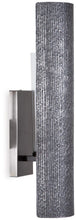 Load image into Gallery viewer, Oncher Antique Pewter Wall Sconce image
