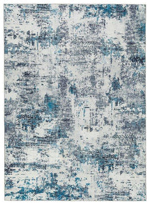 Putmins Multi 7'10" x 10' Rug image