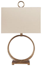 Load image into Gallery viewer, Mahala - Metal Table Lamp (1/cn) image
