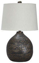 Load image into Gallery viewer, Maire -Metal Table Lamp (1/cn) image
