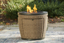 Load image into Gallery viewer, Malayah Fire Pit image
