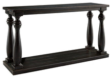 Load image into Gallery viewer, Mallacar - Sofa Table image
