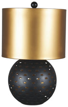 Load image into Gallery viewer, Mareike - Metal Table Lamp (1/cn) image
