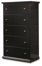 Load image into Gallery viewer, Maribel - Five Drawer Chest image
