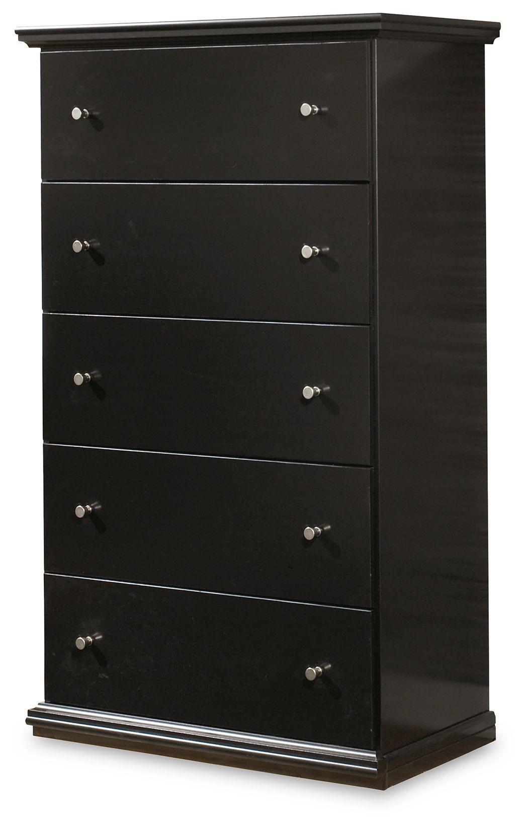 Maribel - Five Drawer Chest image