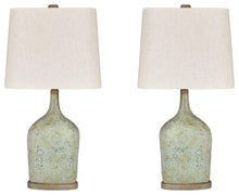 Load image into Gallery viewer, Maribeth - Paper Table Lamp (2/cn) image
