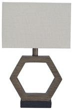 Load image into Gallery viewer, Marilu - Poly Table Lamp (1/cn) image
