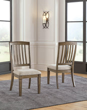 Load image into Gallery viewer, Markenburg Dining Chair image
