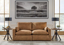 Load image into Gallery viewer, Marlaina 2-Piece Sectional Loveseat image
