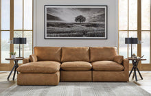 Load image into Gallery viewer, Marlaina 3-Piece Sectional with Chaise image
