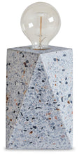Load image into Gallery viewer, Maywick - Concrete Table Lamp (1/cn) image
