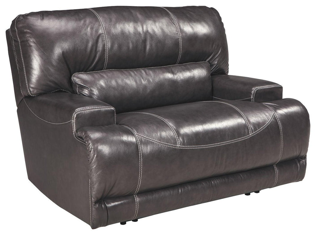 Mccaskill - Oversized Recliner image