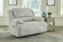 Load image into Gallery viewer, McClelland Oversized Recliner image
