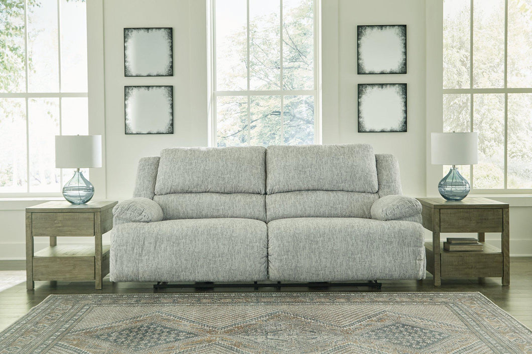 McClelland Power Reclining Sofa image