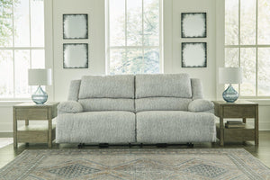 McClelland Reclining Sofa image