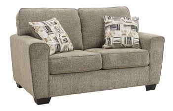 Mccluer - Loveseat image