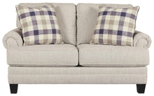 Load image into Gallery viewer, Meggett - Loveseat image
