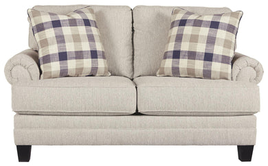 Meggett - Loveseat image