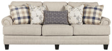 Load image into Gallery viewer, Meggett - Queen Sofa Sleeper image
