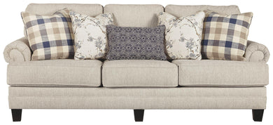 Meggett - Queen Sofa Sleeper image