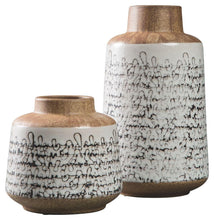 Load image into Gallery viewer, Meghan - Vase Set (2/cn) image
