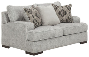 Mercado - Loveseat image