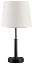 Load image into Gallery viewer, Merelton - Metal Table Lamp (1/cn) image

