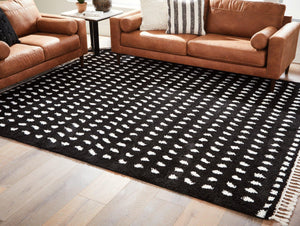 Minston Rug image