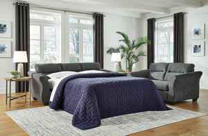 Miravel Queen Sofa Sleeper image