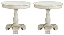 Load image into Gallery viewer, Mirimyn 2-Piece End Table Set image
