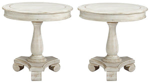 Mirimyn 2-Piece End Table Set image