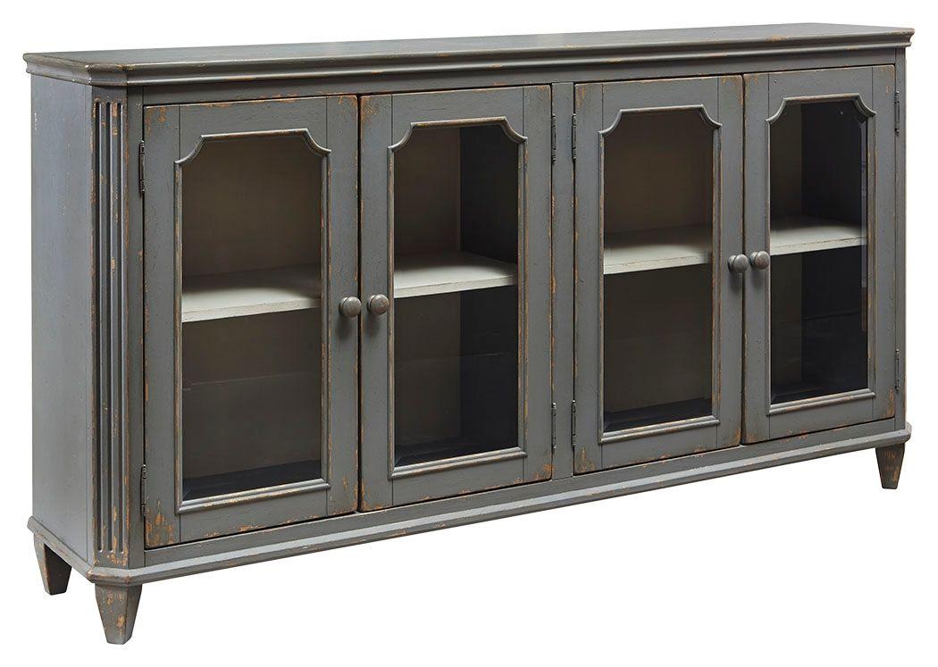 Mirimyn - Accent Cabinet image