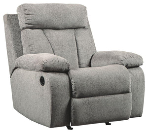 Mitchiner - Rocker Recliner image